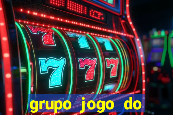 grupo jogo do bicho whatsapp salvador